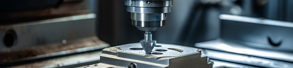 Geppetto Cutting Tools' a Hoş Geldiniz
