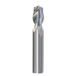 2 ağızlı alüminyum karbür freze - 2 flute aluminum carbide endmill