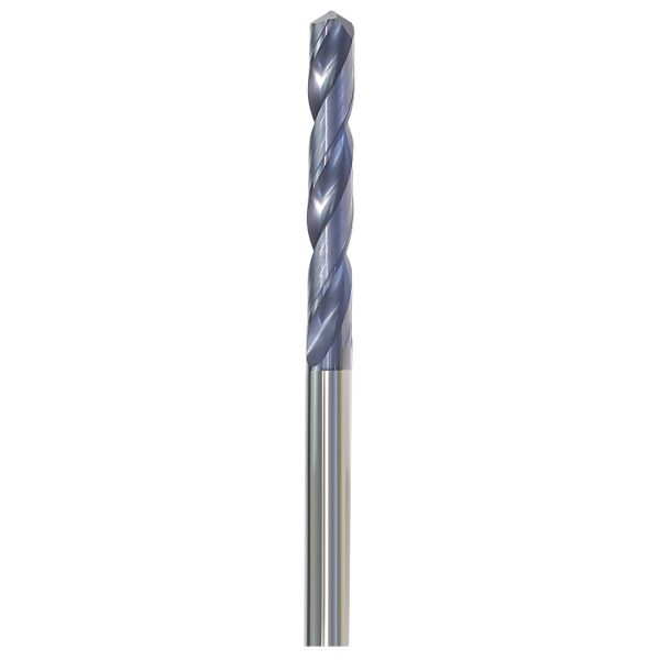 karbür matkap - carbide drill