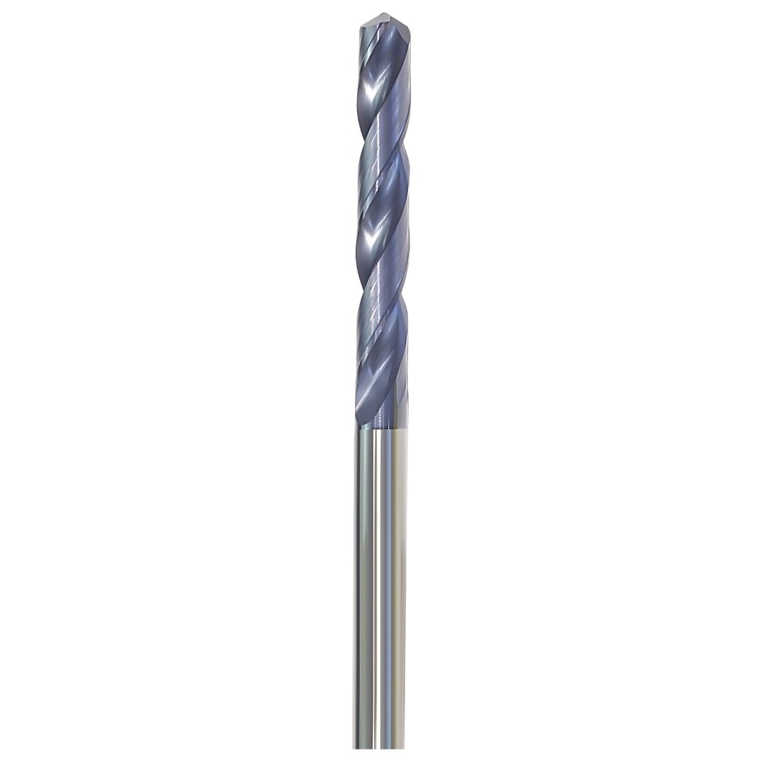 karbür matkap - carbide drill