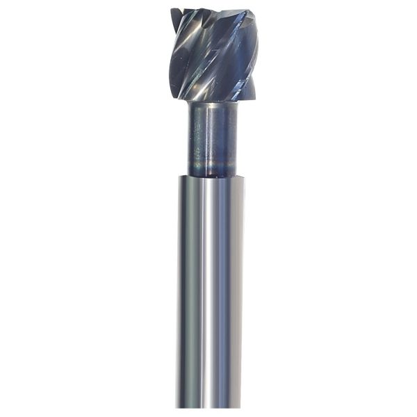 karbür t freze - carbide t endmill