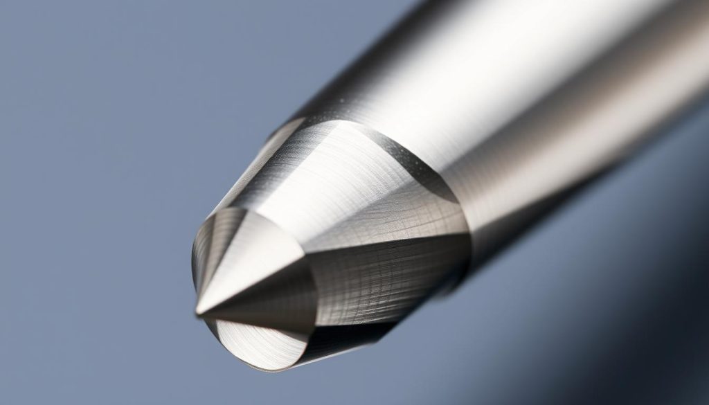 tungsten karbür matkap ucu