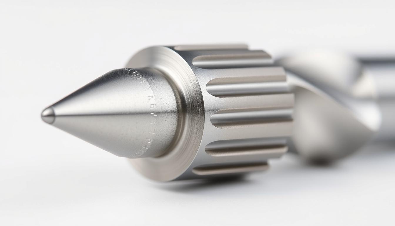 3 mm karbür matkap ucu
